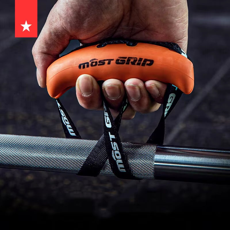 Pull up Handles Grips Gym Training Fitness Grip Resistance Band Handles Face Pull, Rowing, Lat Pulldown ,Barbells for Home Gym