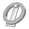 Foldable Double Sided Magnetic Phone Holder for Magsafe Gym Treadmill  Folding Car Holder Magnetic Smartphone Stand