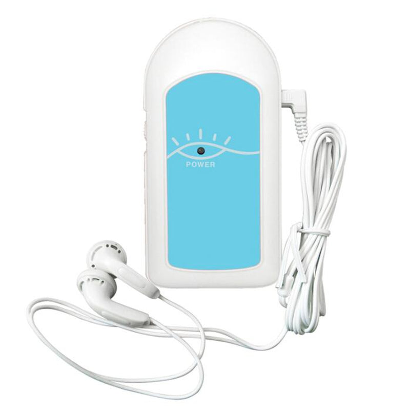 Fetal Heart Rate Monitoring the Fetal Heart Rate of Pregnant Women