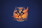 AmaSan Logo Concept