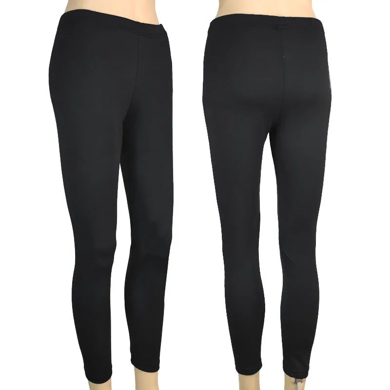 Women Elastic Waist Casual Leggings Large Shinny Legging High Stretch Leggings Gym Pants Workout Workout Fashion Leggings